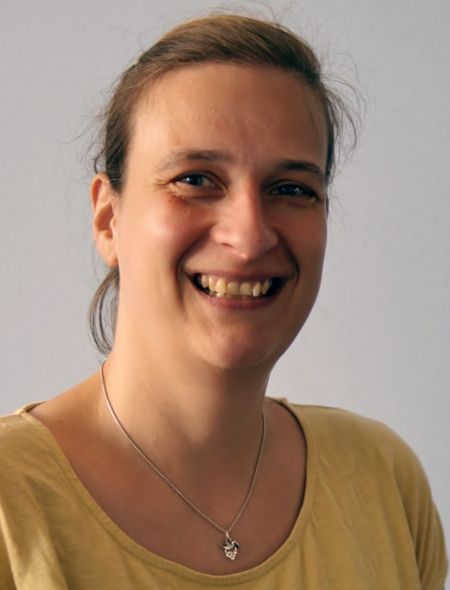 Christiane Köchy